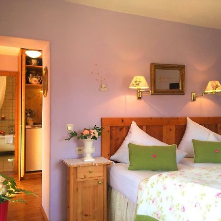 Hannas Alpengruss Apartment - Zimmer Seefeld in Tirol Ngoại thất bức ảnh