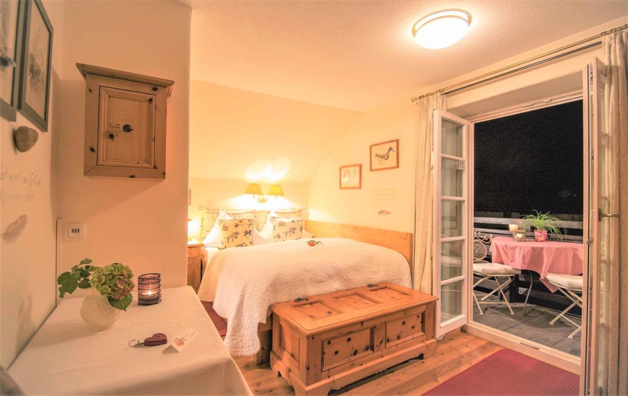 Hannas Alpengruss Apartment - Zimmer Seefeld in Tirol Ngoại thất bức ảnh