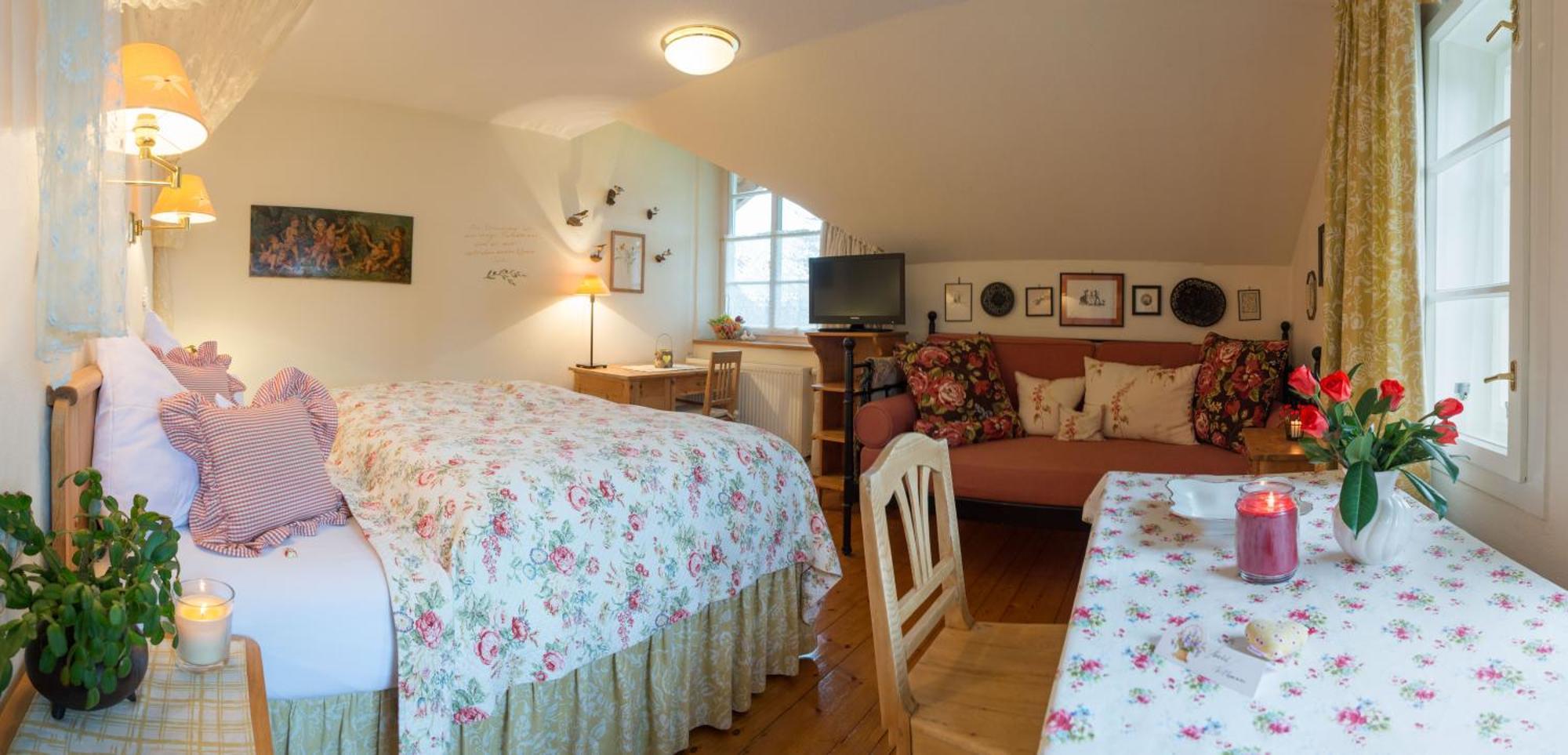 Hannas Alpengruss Apartment - Zimmer Seefeld in Tirol Ngoại thất bức ảnh
