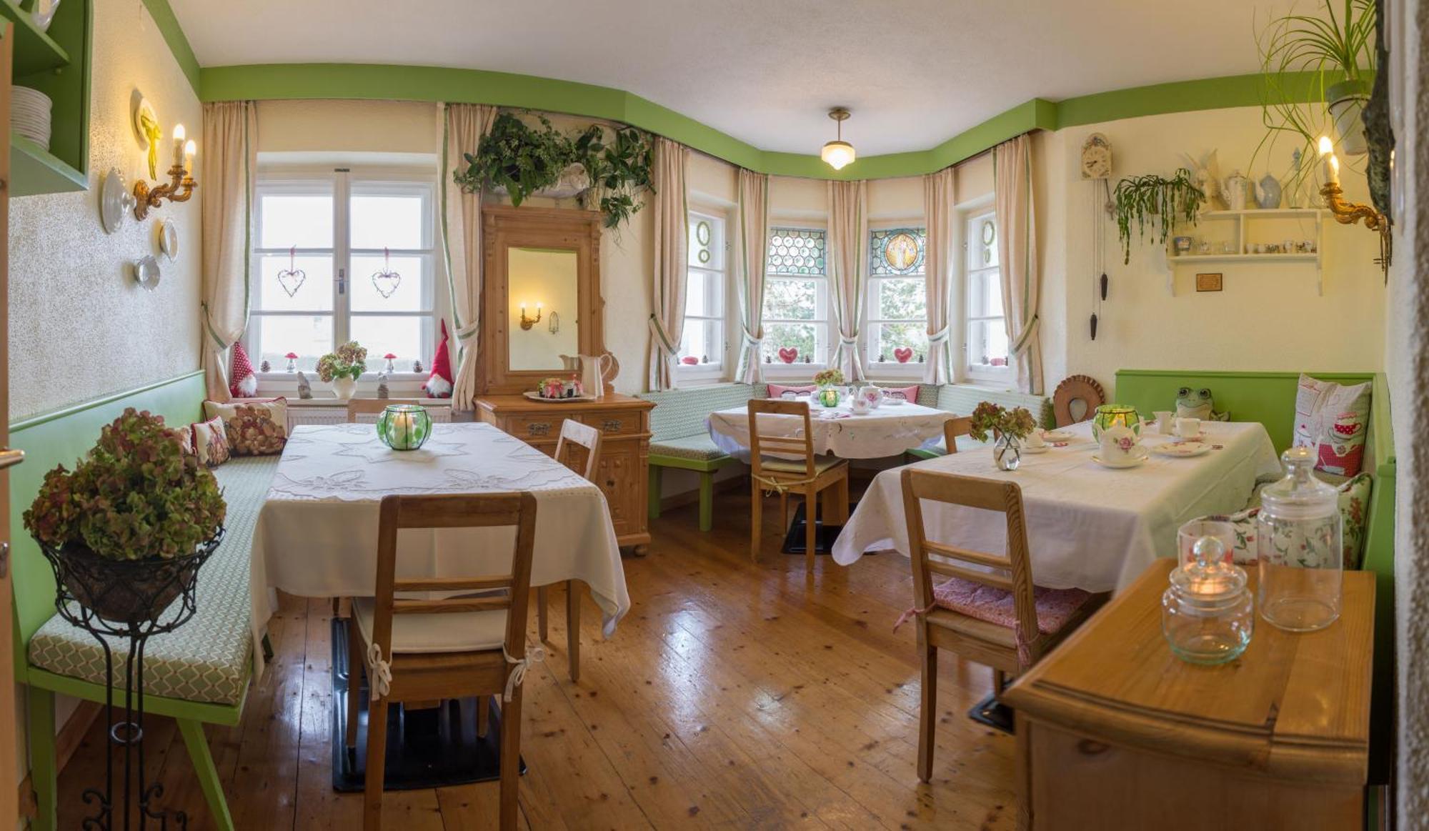 Hannas Alpengruss Apartment - Zimmer Seefeld in Tirol Ngoại thất bức ảnh