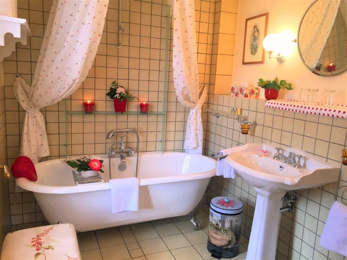 Hannas Alpengruss Apartment - Zimmer Seefeld in Tirol Ngoại thất bức ảnh
